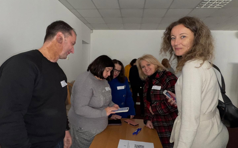 ШІ та академічна доброчесність: як знайти баланс? ШІ та академічна доброчесність: як знайти баланс?