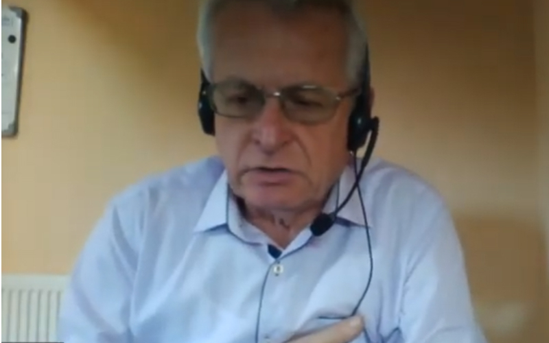 Захист Шовкопляса Максима Володимировича  Захист Шовкопляса Максима Володимировича