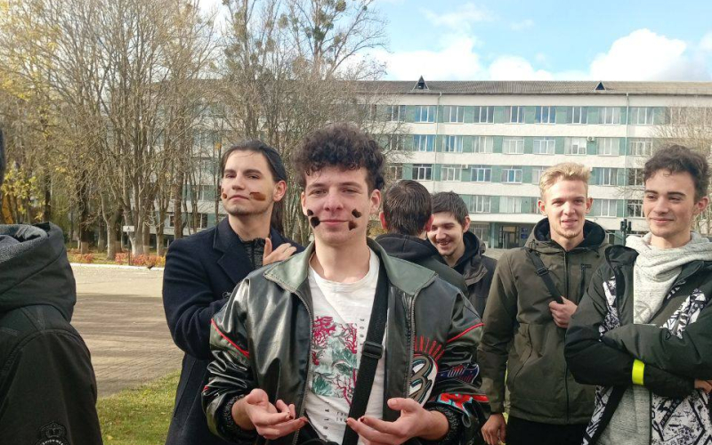 Інноваційно, пізнавально та з нафтовим колоритом: студенти КЕПу в гостях у кафедри ІПЗ! 