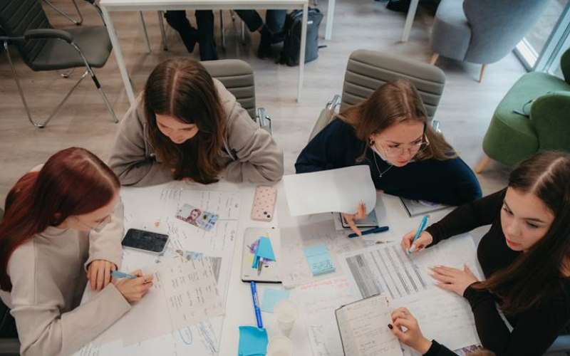 УЧАСТЬ МАГІСТРІВ У ШКОЛІ ПРОЄКТНОГО МЕНЕДЖМЕНТУ