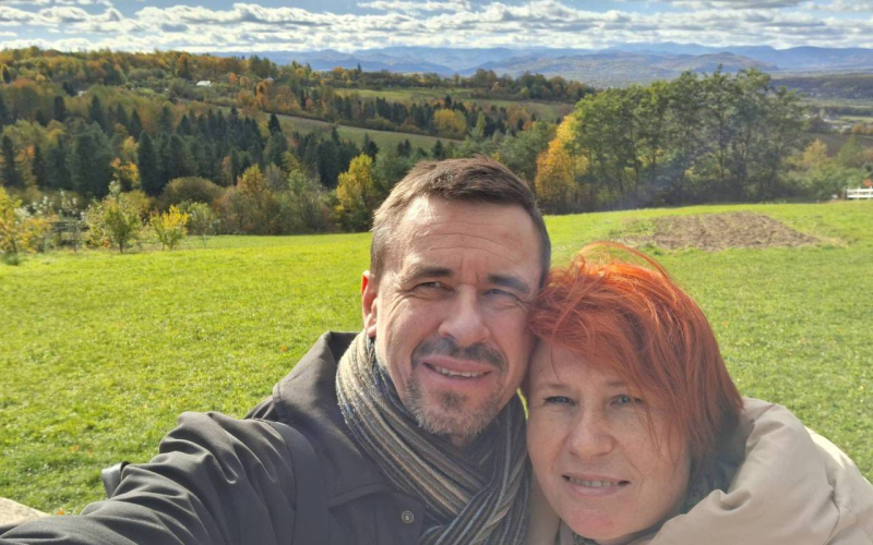 Натхненна мандрівка