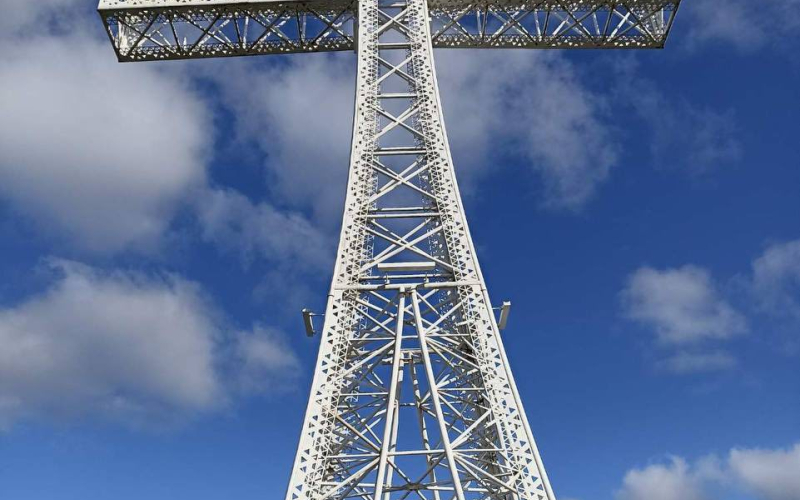 Натхненна мандрівка