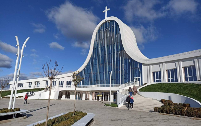 Натхненна мандрівка