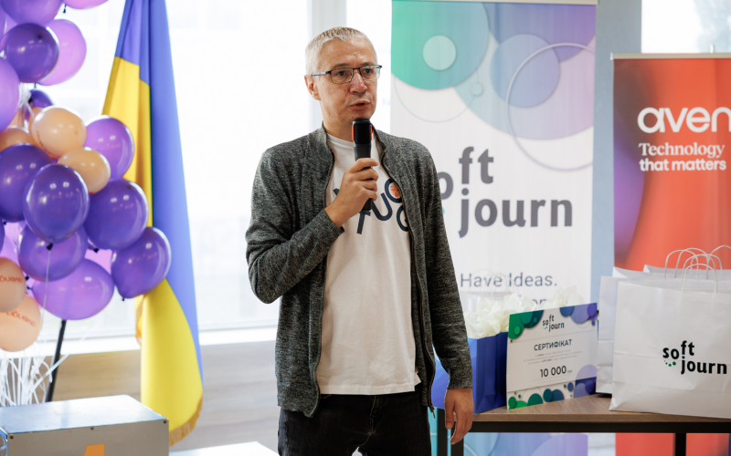 Переможці ІТ-олімпіади: в ІФНТУНГ відзначили найкращих програмістів Прикарпаття! 