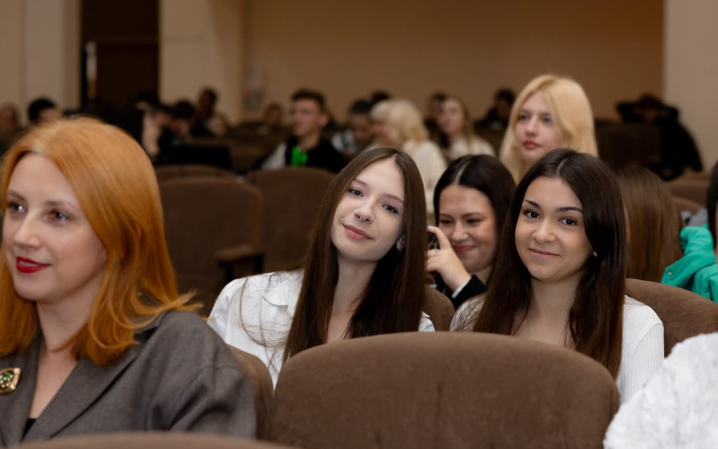 Нове покоління інформаційних фахівців у стінах ІФНТУНГ