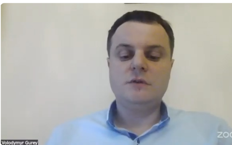 Захист Романіва Миколи Миколайовича Захист Романіва Миколи Миколайовича