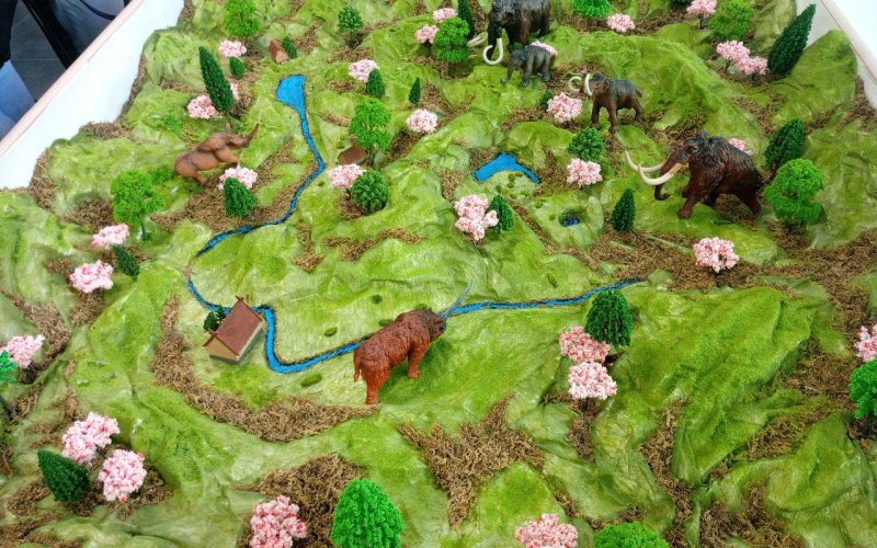 Інноваційно, пізнавально та з нафтовим колоритом: студенти КЕПу в гостях у кафедри ІПЗ! 