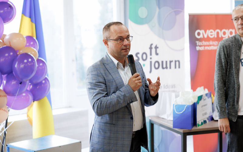 Переможці ІТ-олімпіади: в ІФНТУНГ відзначили найкращих програмістів Прикарпаття! 