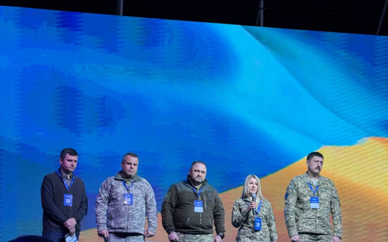 Викладачі та студенти кафедри підприємництва і маркетингу відвідали Західноукраїнський Бізнес Форум