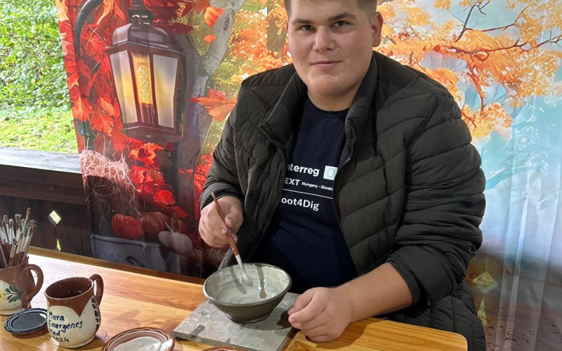 майстер клас