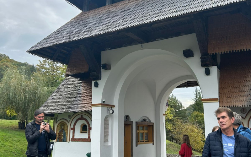 Історико-культурноі спадщини ЮНЕСКО в провінції Марамуреш в Румуніі