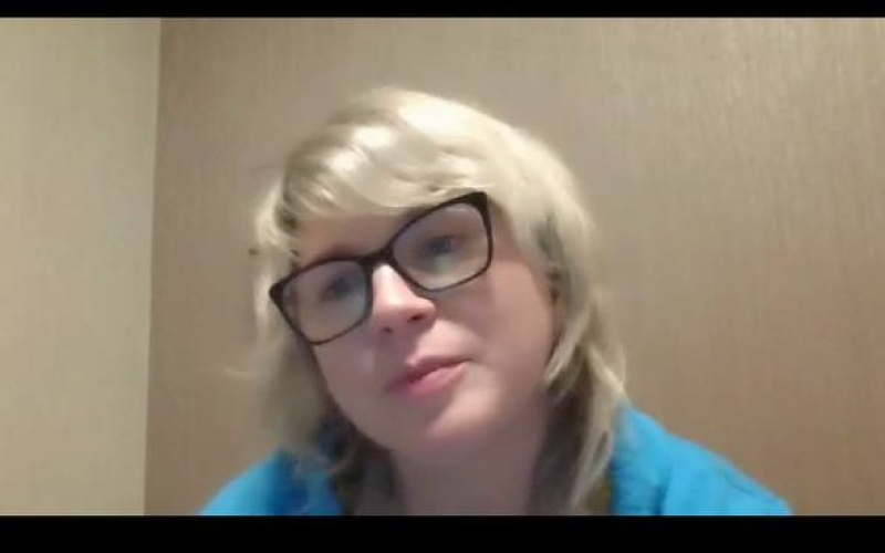 Психологічна стійкість військового перекладача