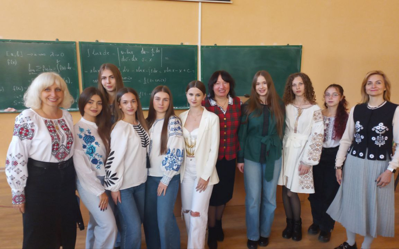 Радіодиктант національної єдності-2025