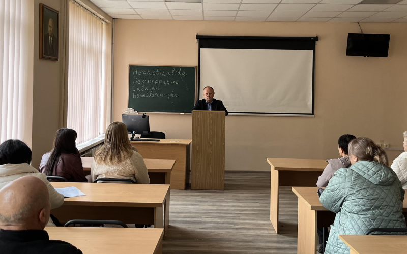 Вчителі з Тернопільщини завітали до ІФНТУНГ