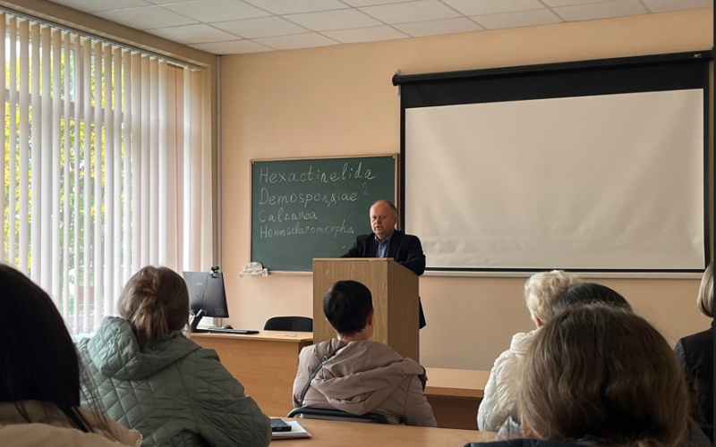 Вчителі з Тернопільщини завітали до ІФНТУНГ