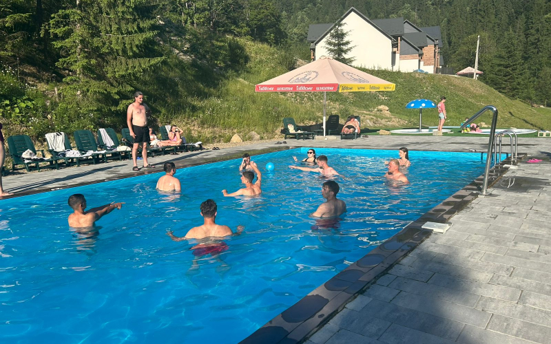 Студентські Змагання