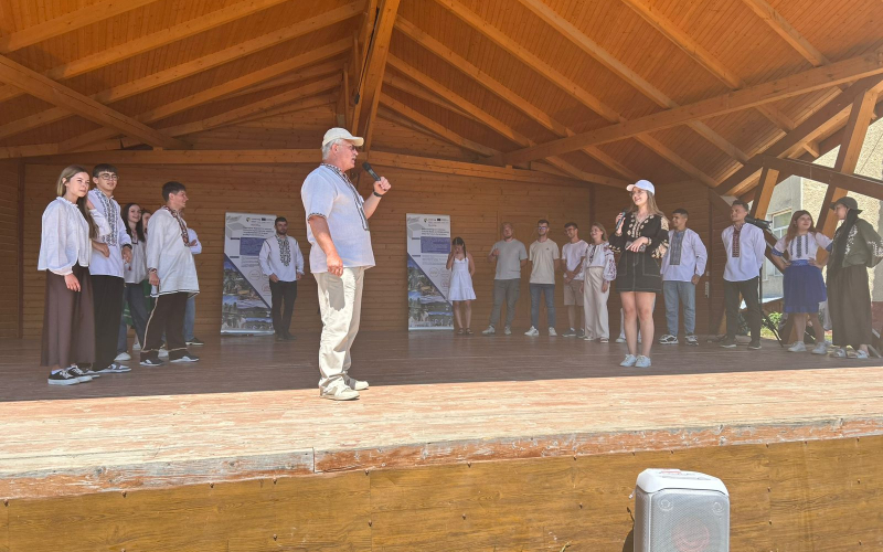 Студентські Змагання