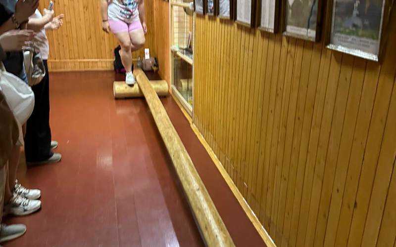 Студентські Змагання