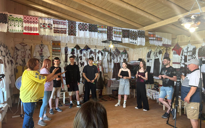 Студентські Змагання