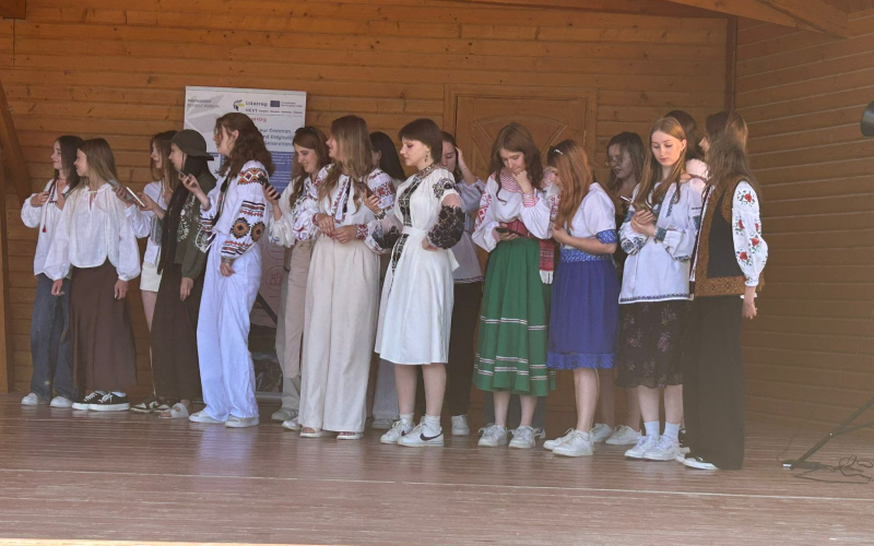 Студентські Змагання