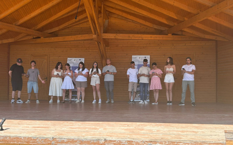 Студентські Змагання