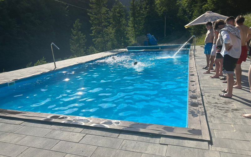 Студентські Змагання