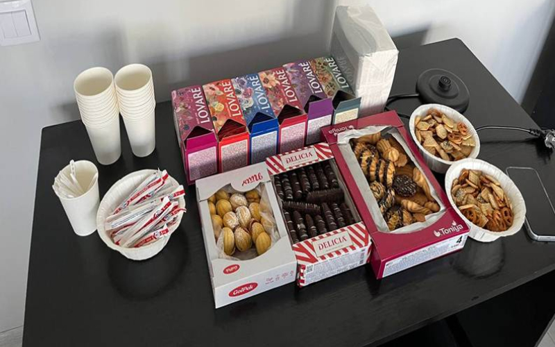 ВОРКШРП ІЗ ВИСАДКИ МІКРОЗЕЛЕНІ