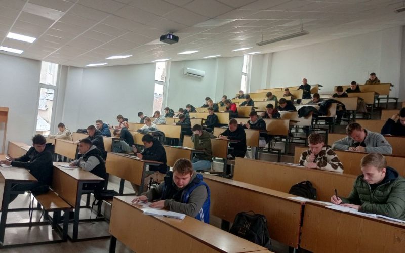 Кібербезпека як пріоритет