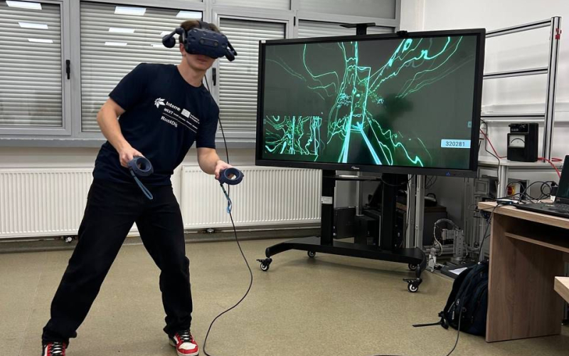 Студентські Змагання