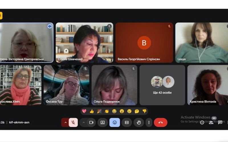 Професійні стандарти інформаційної справи