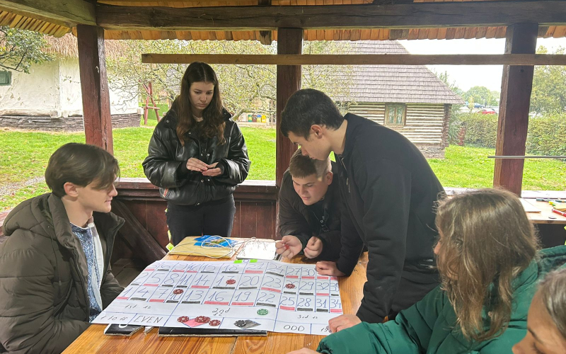 Студентські Змагання