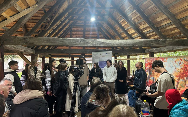 Студентські Змагання