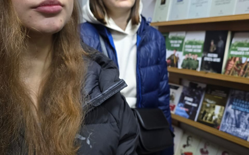 Інформологічні студії досліджують 