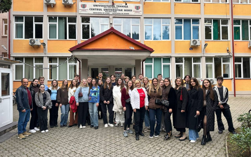 Студентські Змагання