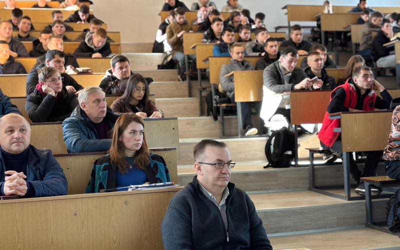 Ініціативи