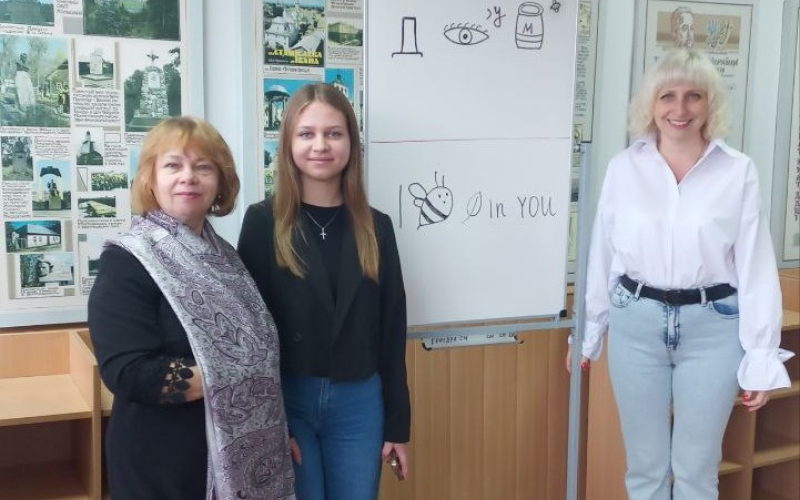 День профорієнтації в ІФНТУНГ: «Майбутнім студентам приготуватися!»