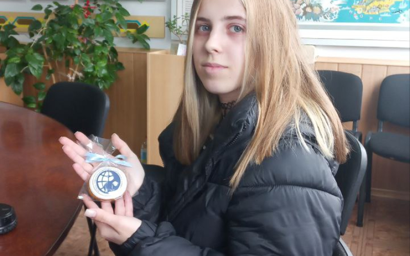 День профорієнтації в ІФНТУНГ: «Майбутнім студентам приготуватися!»