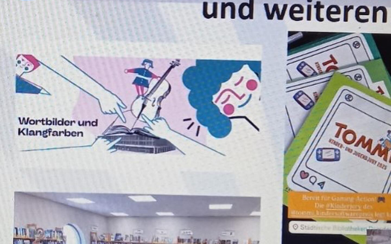 Ком’юніті знань: потенціал українських бібліотек у дії
