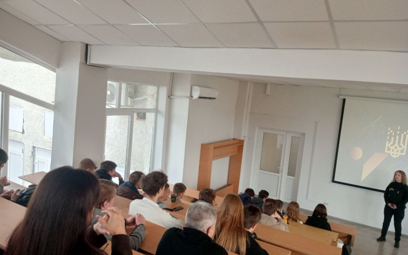 Кібербезпека як пріоритет