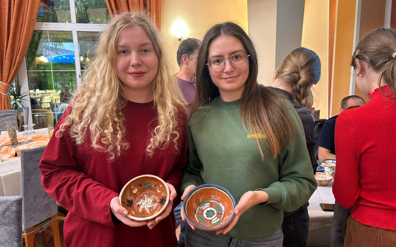 Студентські Змагання