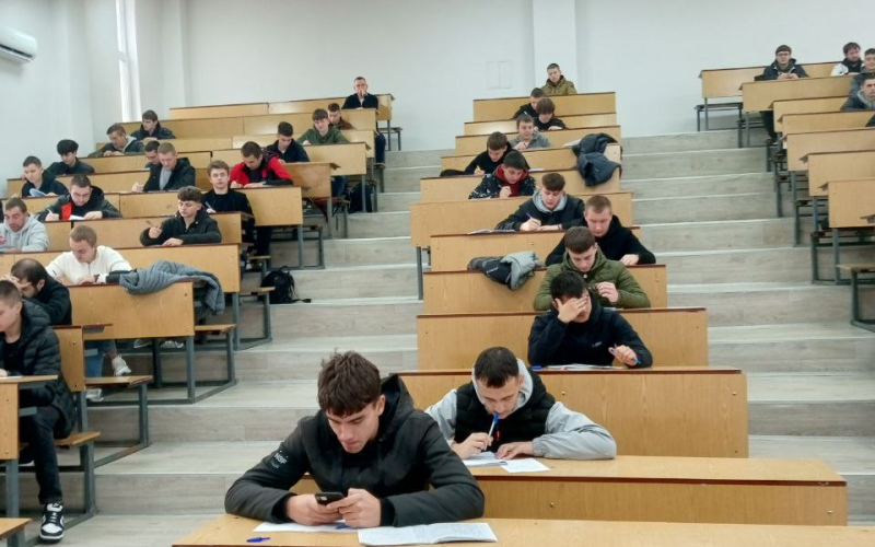 Кібербезпека як пріоритет