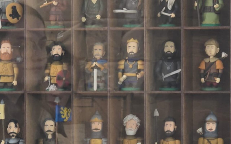 Інформологічні студії досліджують 