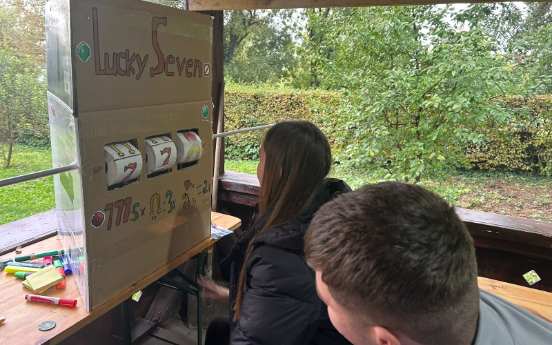 Студентські Змагання