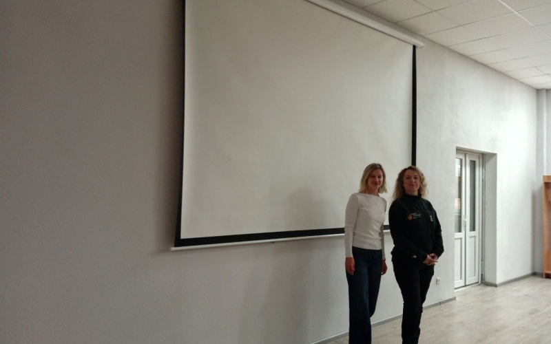 Кібербезпека як пріоритет