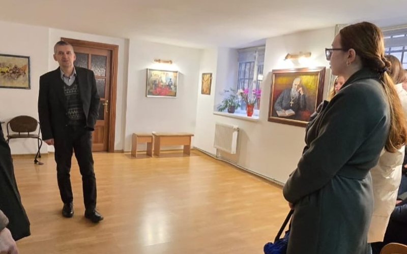 Інформологічні студії досліджують 