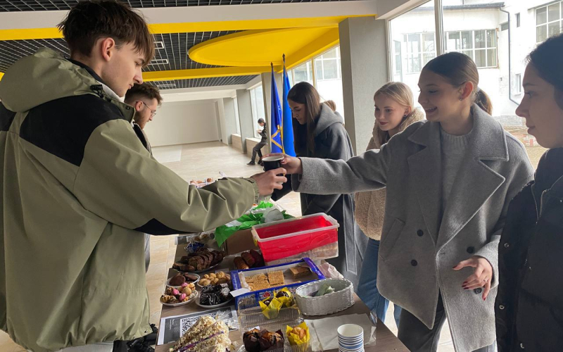 Разом для перемоги!