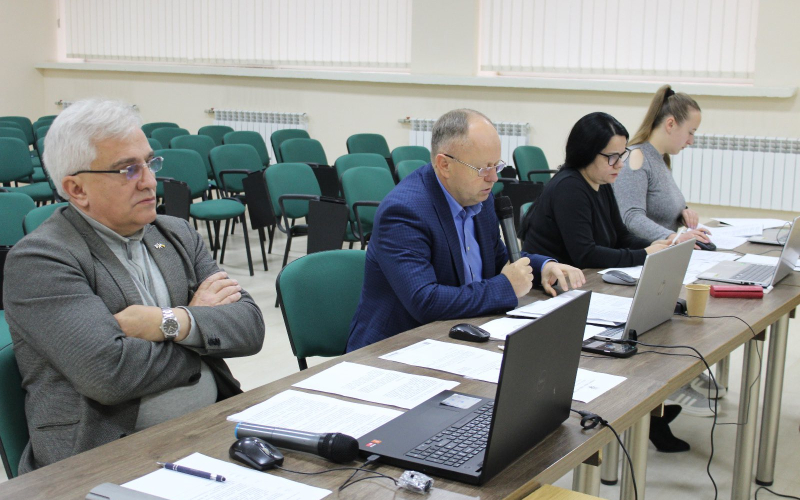 басейнова рада Дністра зібралась на позачерговому онлайн засіданні