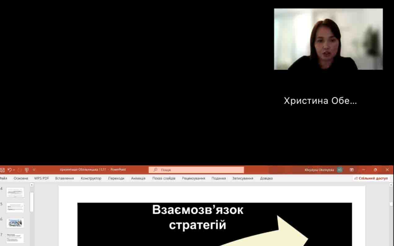 КАФЕДРА ПМ ІФНТУНГ РОЗШИРЮЄ СПІВПРАЦЮ