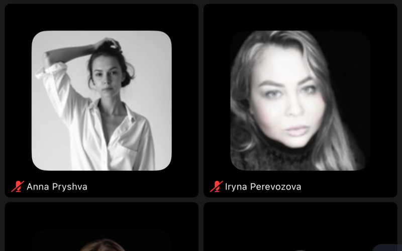 КАФЕДРА ПМ ІФНТУНГ РОЗШИРЮЄ СПІВПРАЦЮ