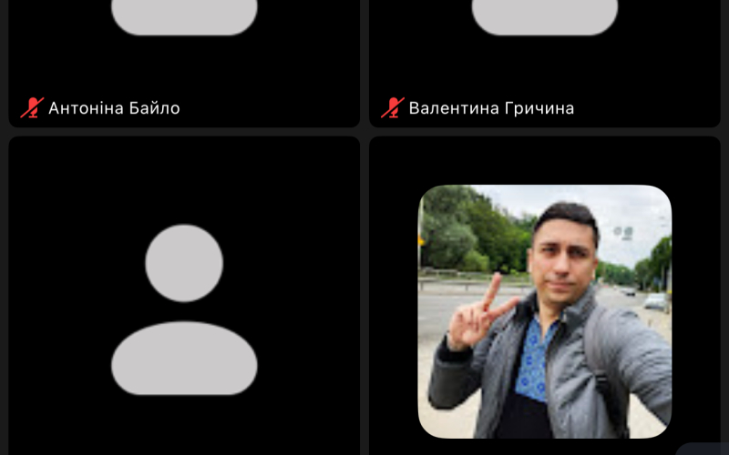 КАФЕДРА ПМ ІФНТУНГ РОЗШИРЮЄ СПІВПРАЦЮ